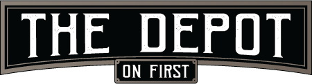 The Depot On First