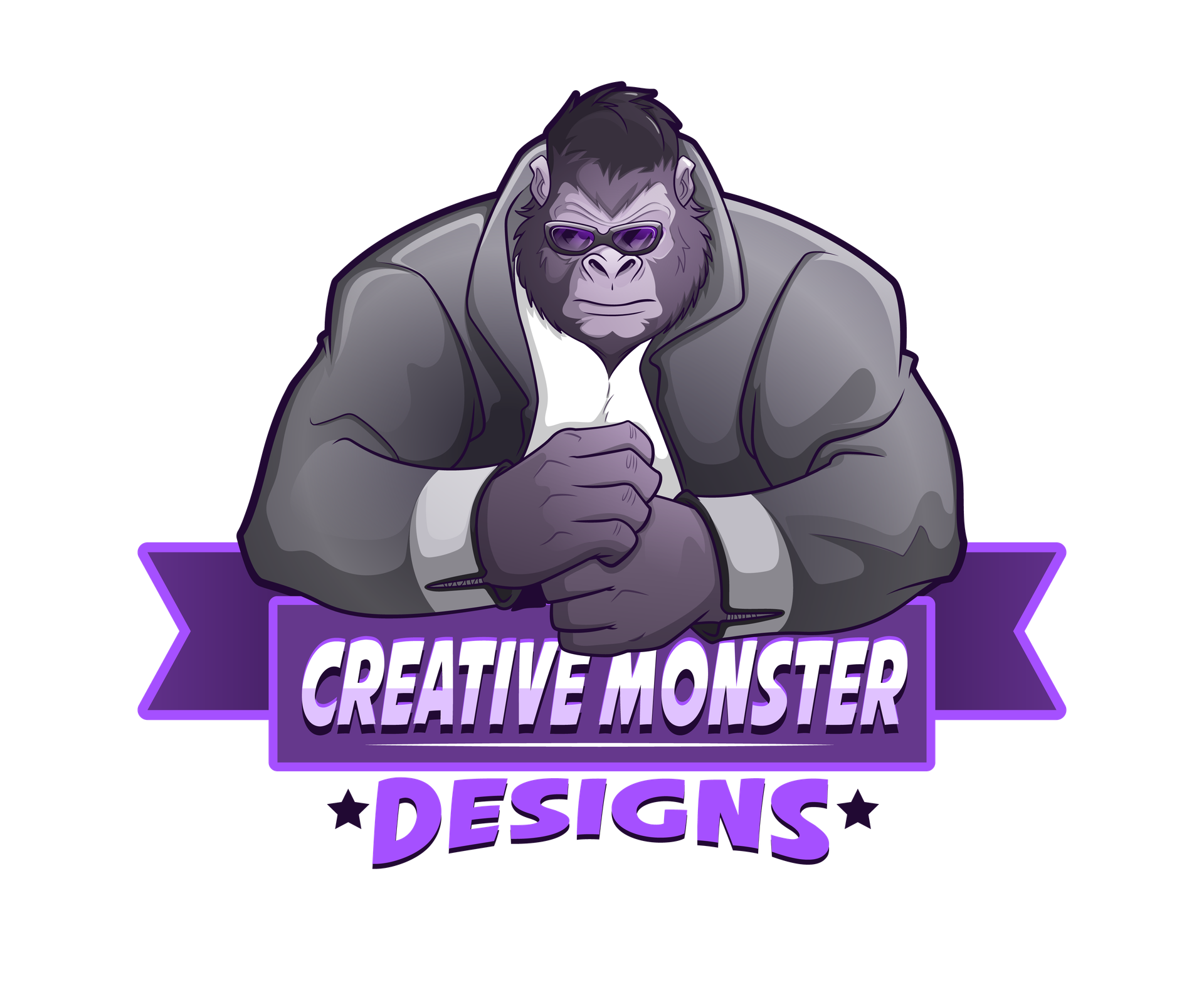 Creative Monster Designs