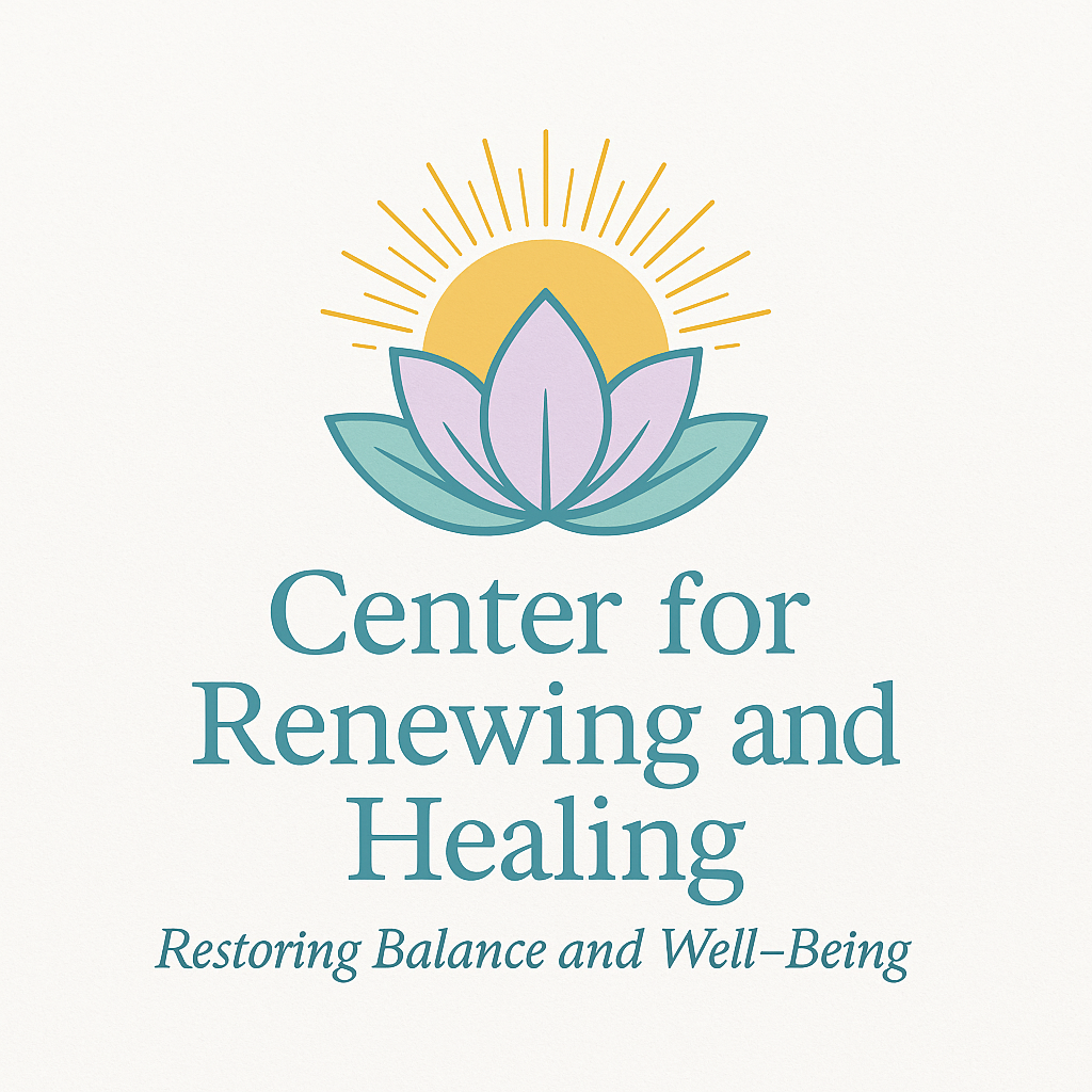 Center For Renewing and Healing