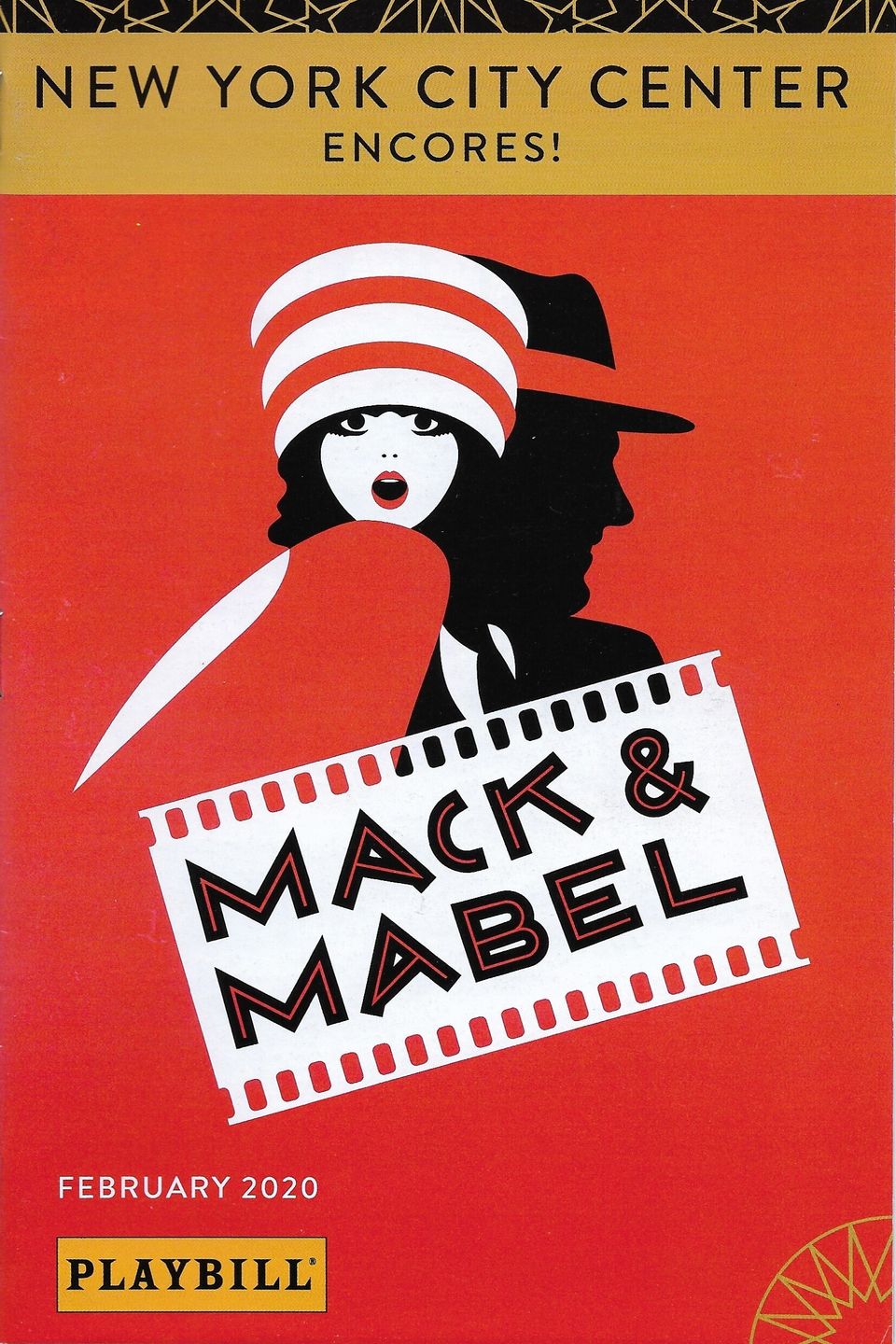 Mack  mabel
