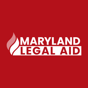 Maryland legal aid