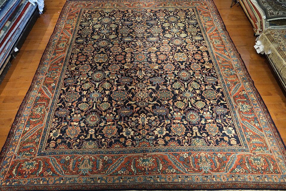 Antique rugs ptk gallery 93