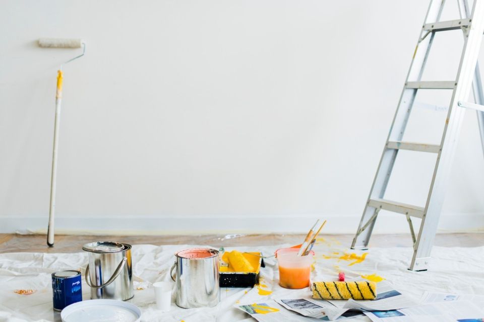 Commercial drywall contractors raleigh nc