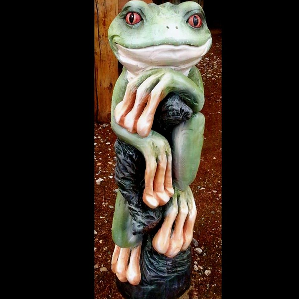 Frog