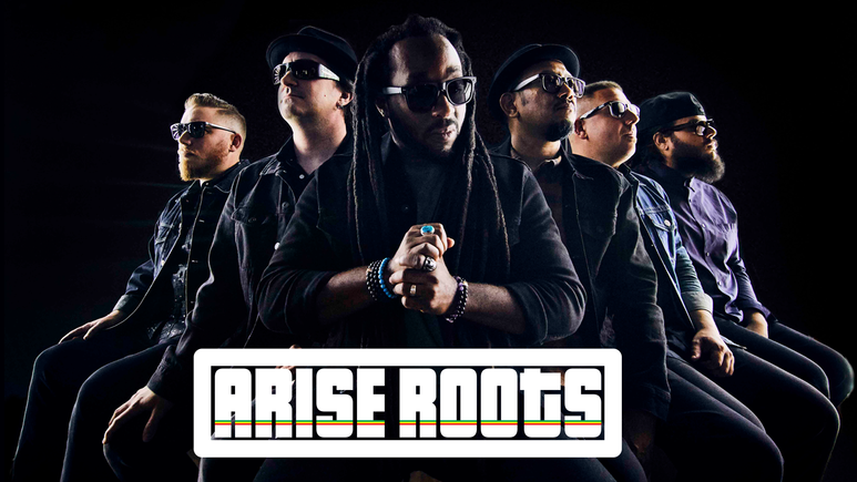 Arise roots slide 2022 sns