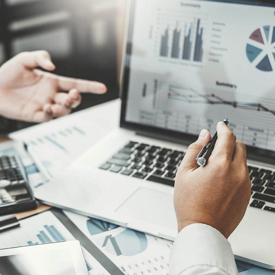 Loan docs businesses