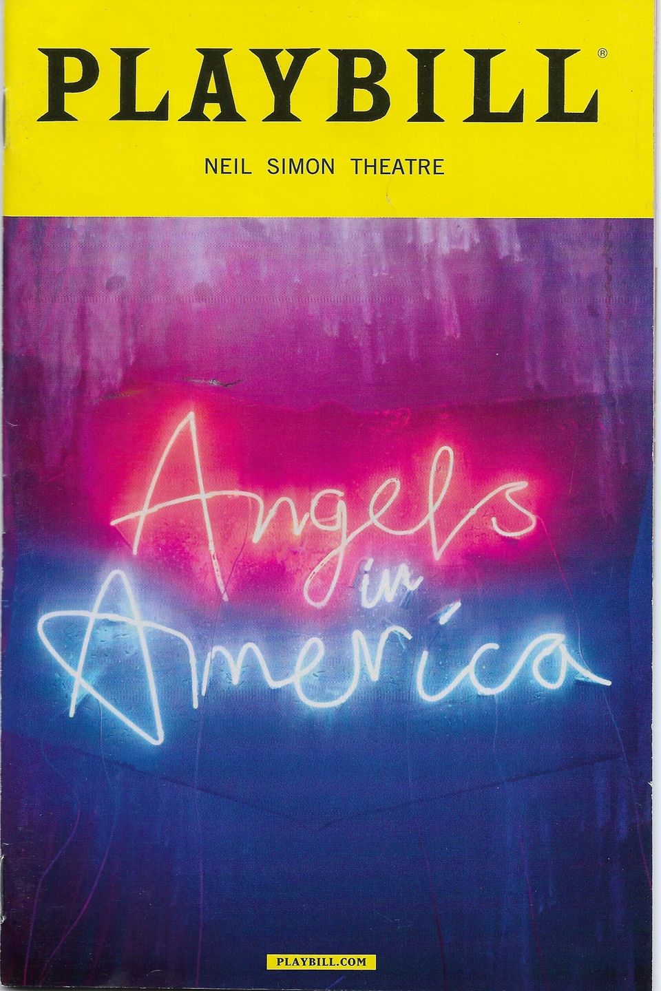 Angels in america