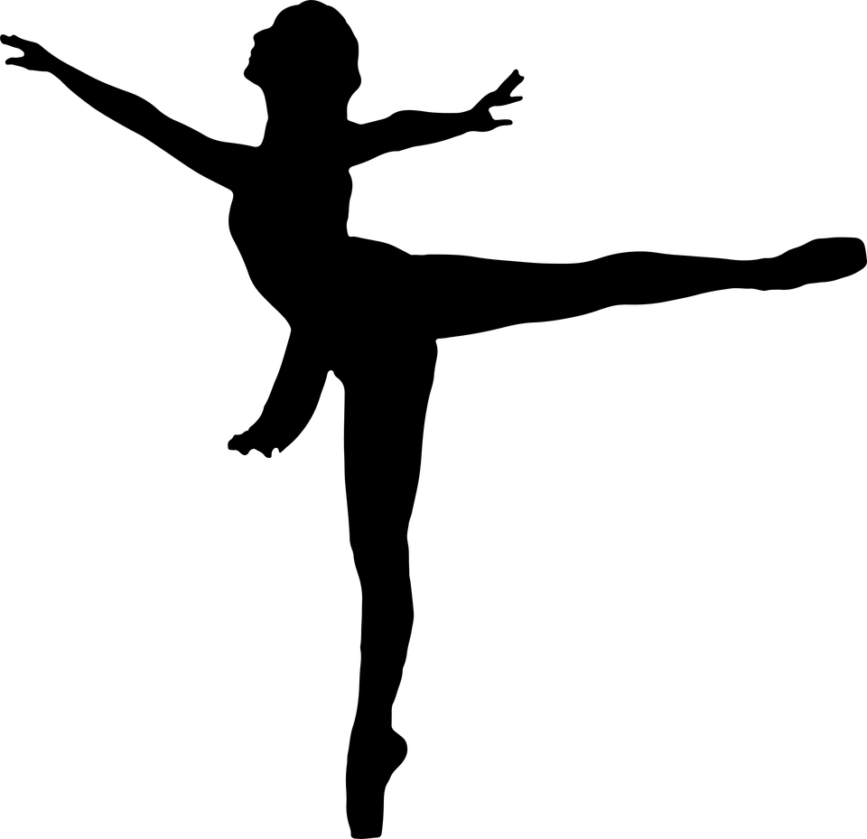Logo dance