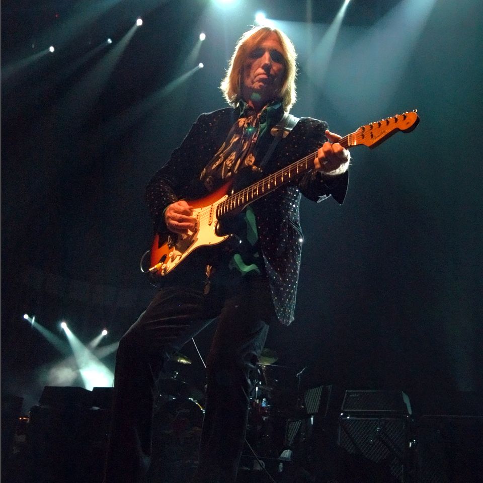 Rc mus tom petty 2