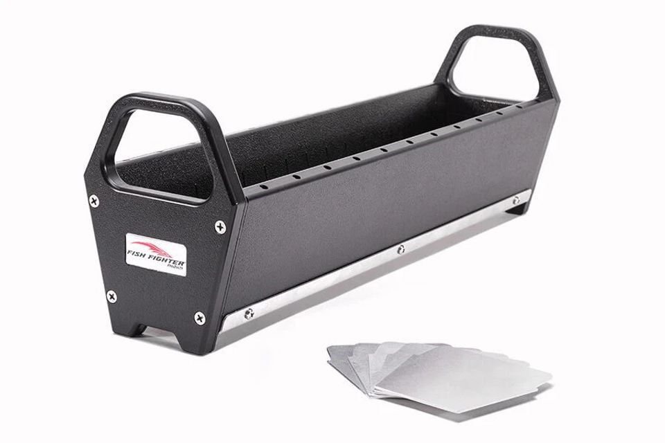 Itd5374 tray 16in plastic dividers g1