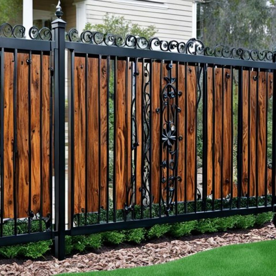 Decorative fence accents 1024x585