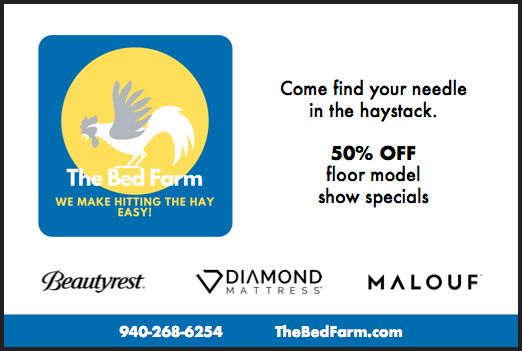 She20 the bed farm hp web