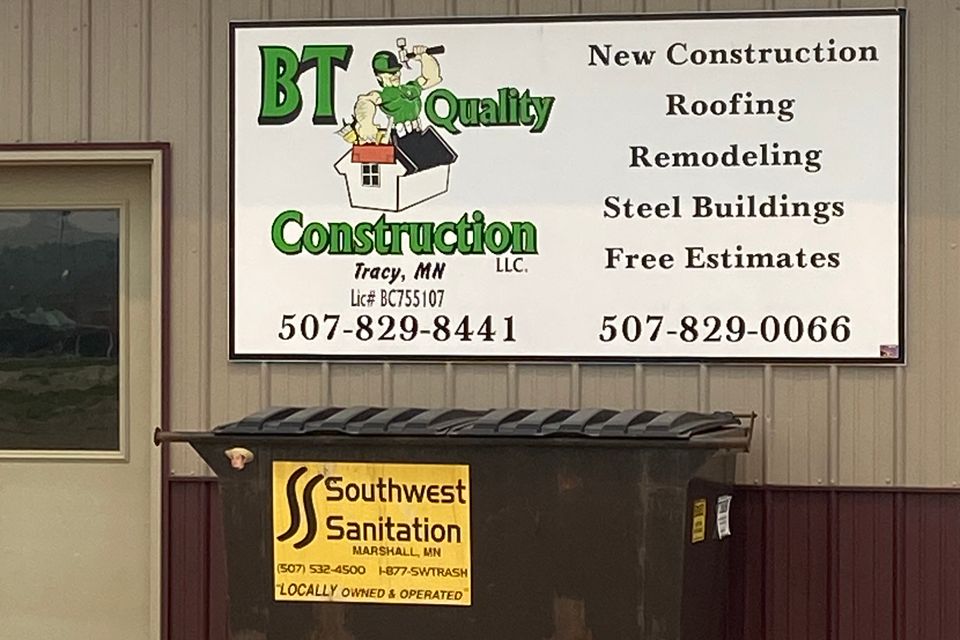 Bandk designs slayton 91