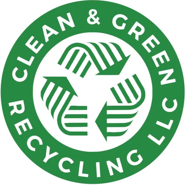 Clean & Green Recycling