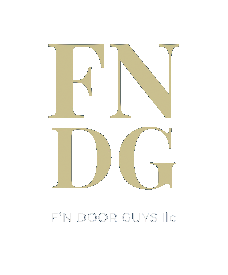 F'N Door Guys llc