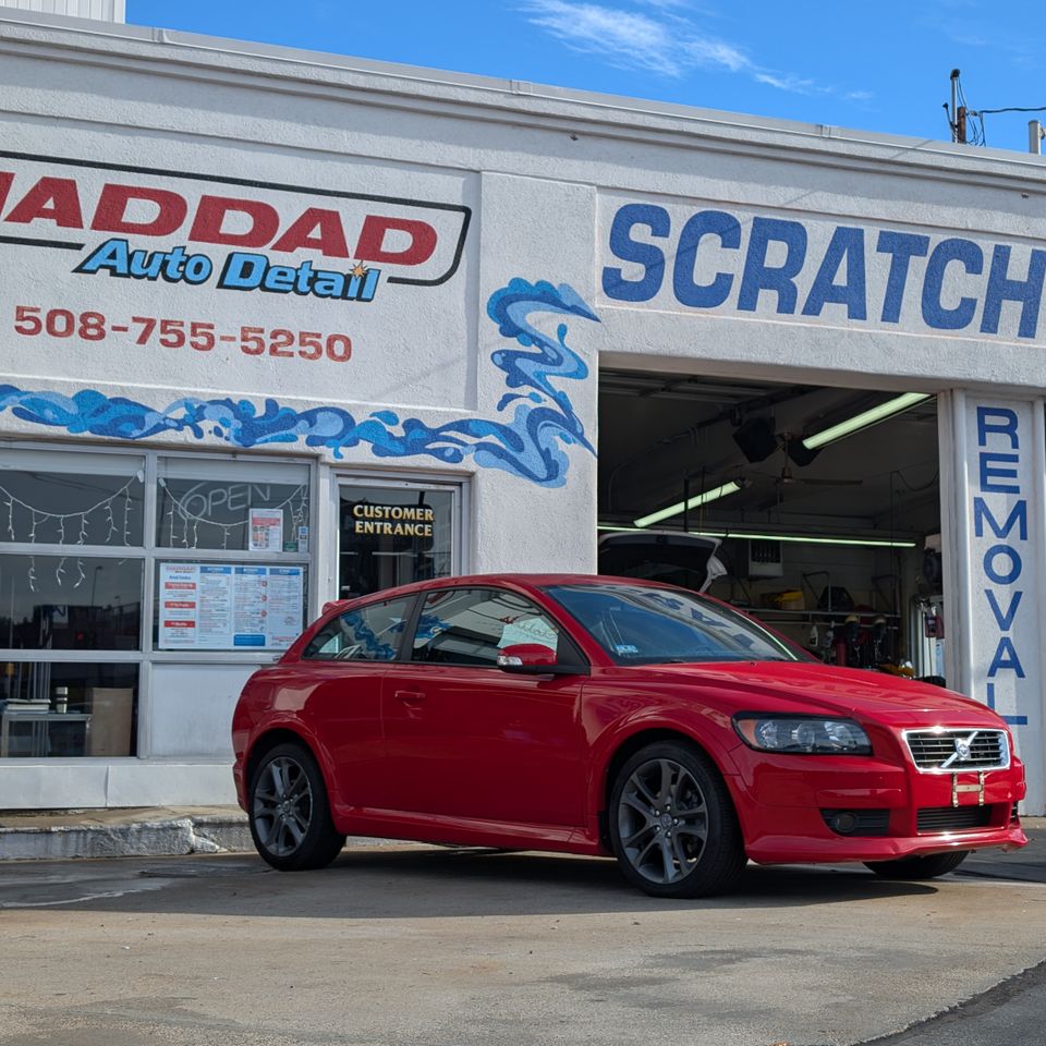 Haddad auto detail worcester ma ps (15)