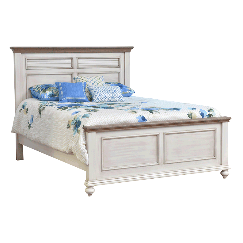 Trf willowlayne bed