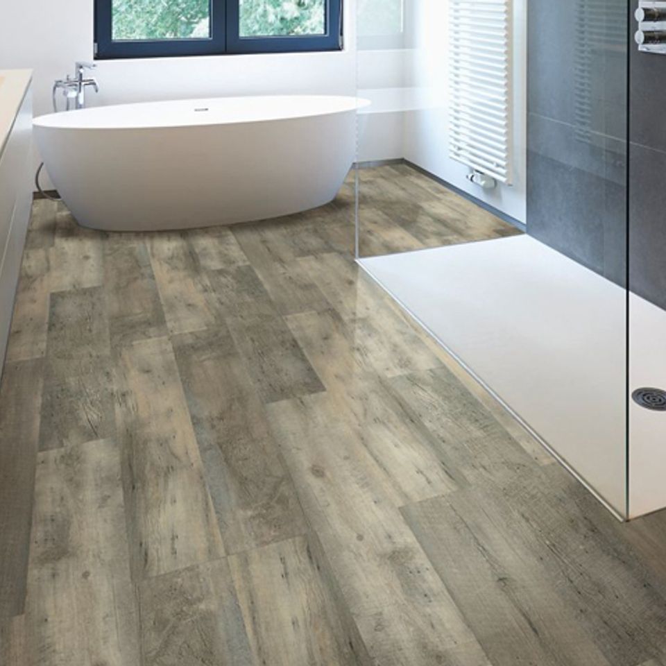 How to choose best luxury vinyl alternative to hardwood