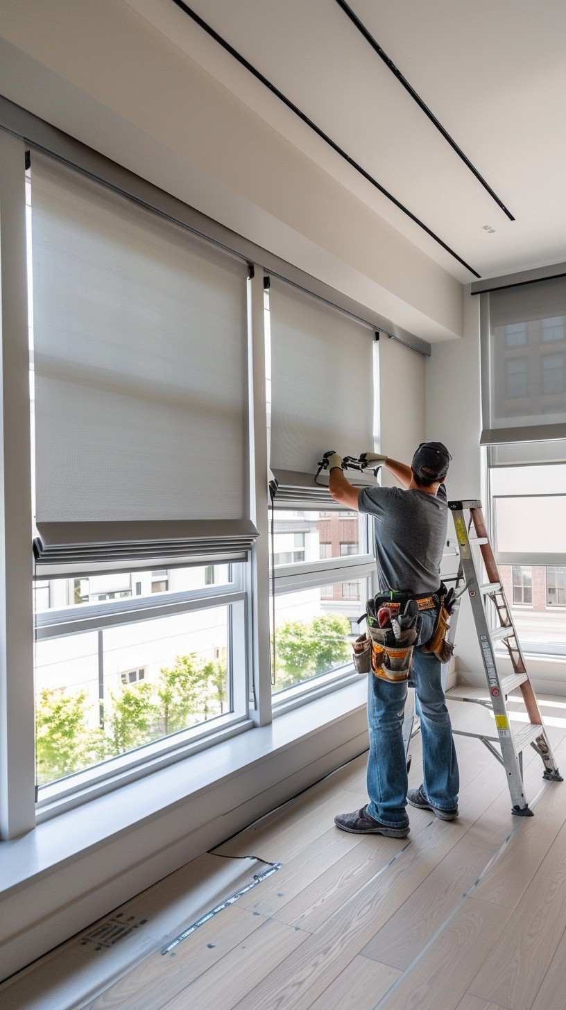 Stockcake window blinds installation images and photos 1762793366