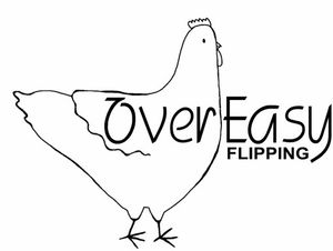 Over easy flipping