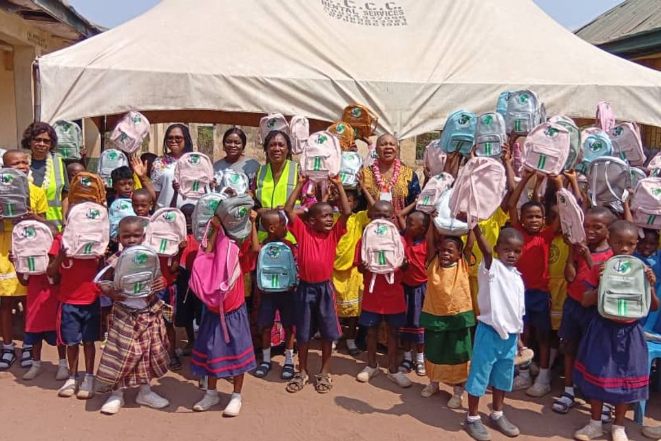 United central school olokoro 7