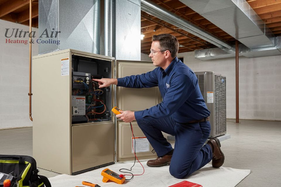 09. hvac tuneup raleigh nc