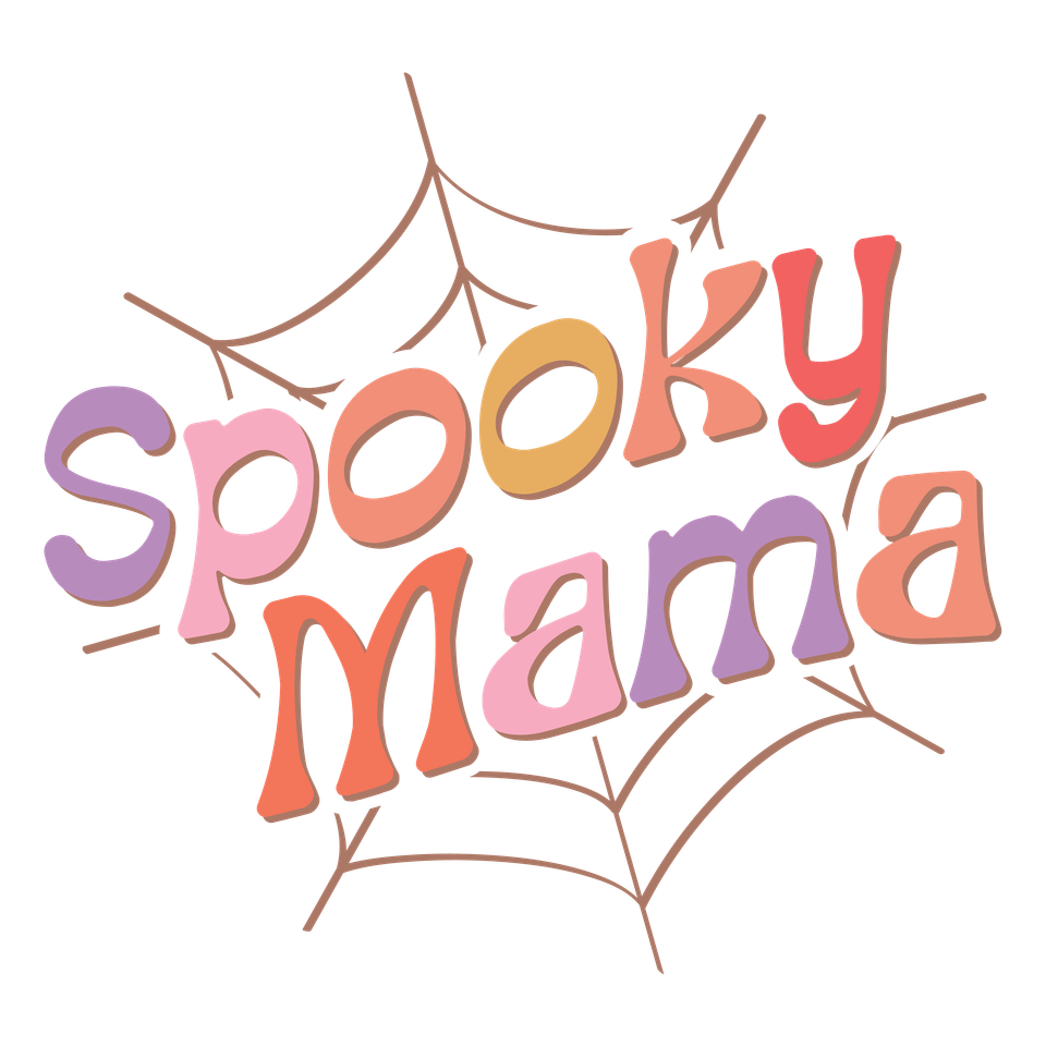 Seasons   halloween spooky mama 2