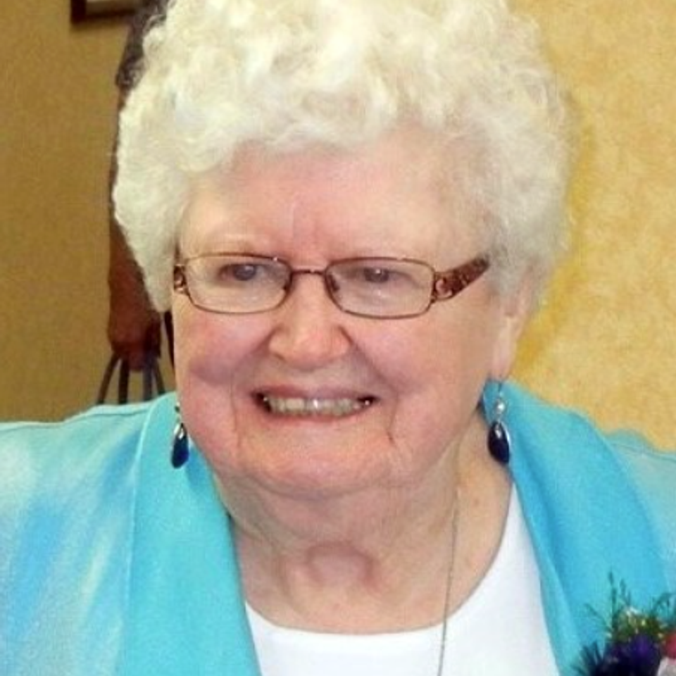Jean knudsen