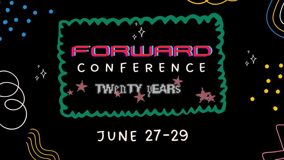 Forward conference (1)
