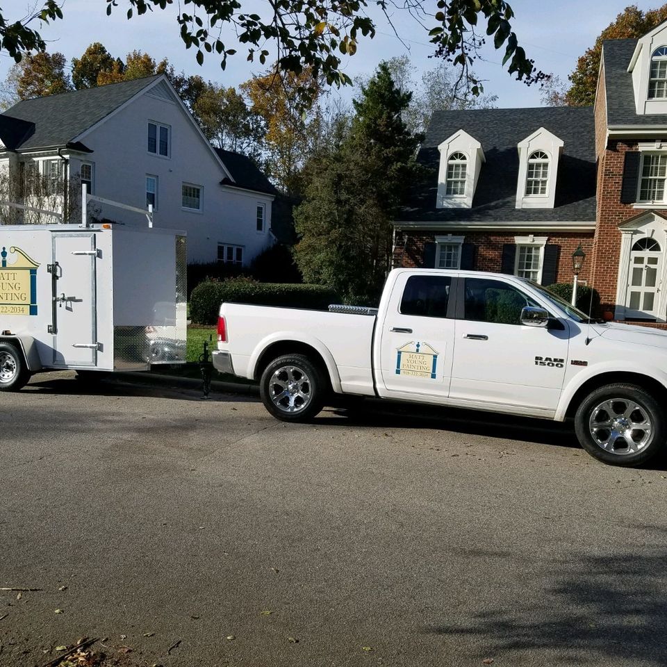 Residential painters raleigh, raleigh nc, 