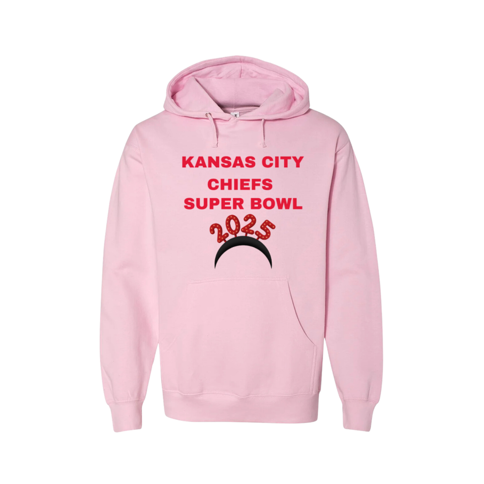 Kansas city chiefs   18
