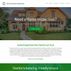 Home inspector website template original