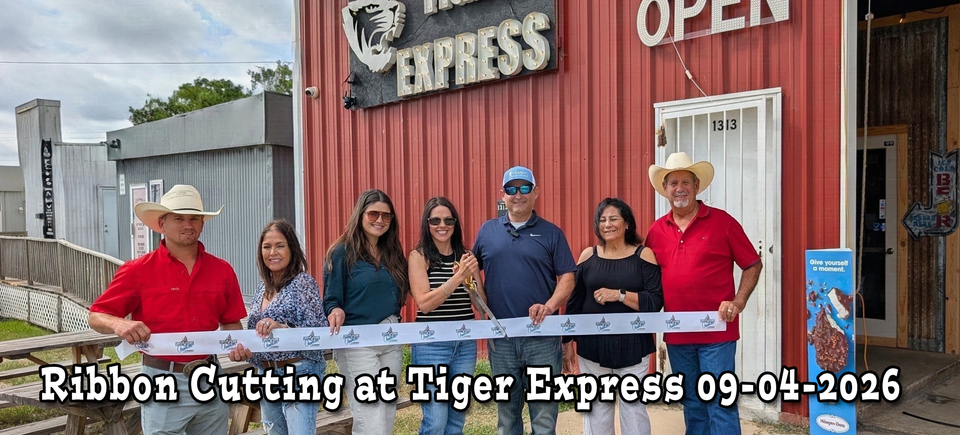 Tiger express for site