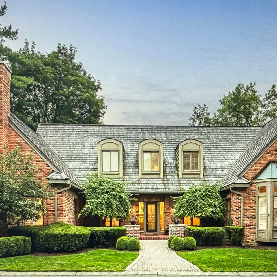 Garrett van horn new construction