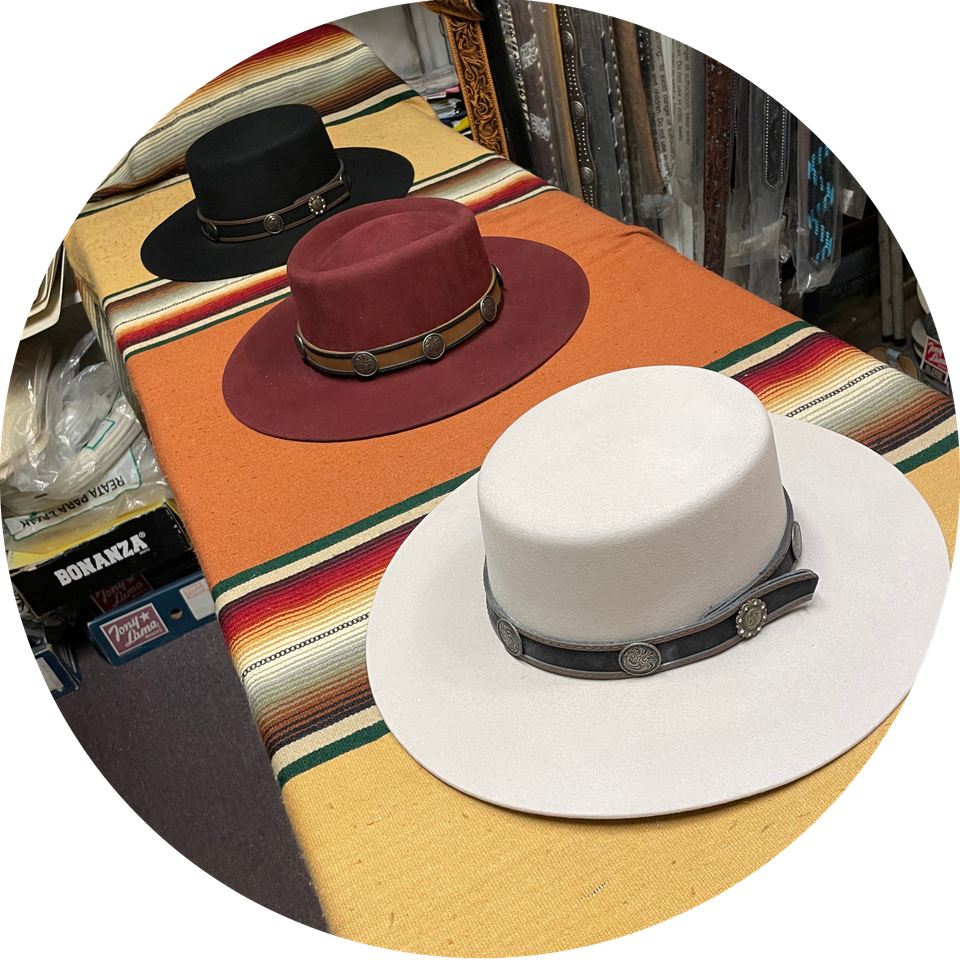 Ihc unknown category 2 hats 2