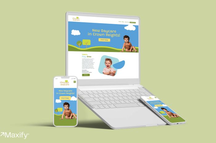 Cheeryos Website