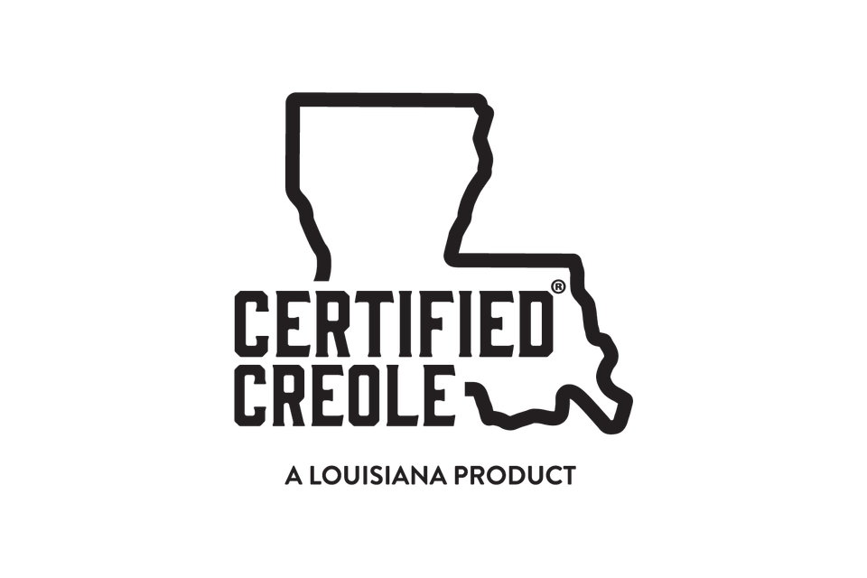Certifiedcreole