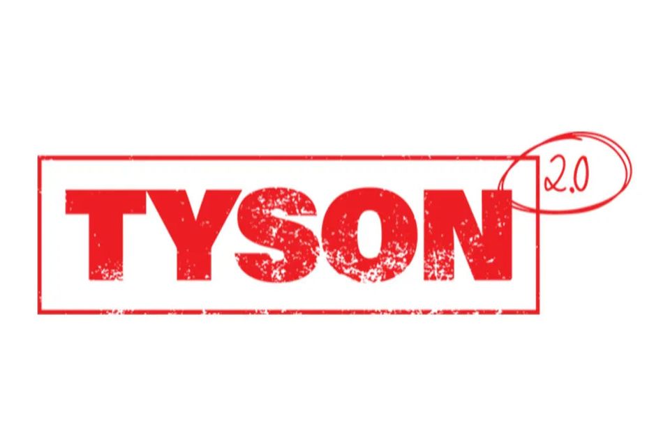 Tyson 2.0