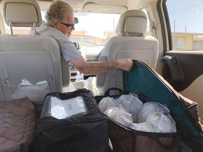 Meals on wheels lake havasu