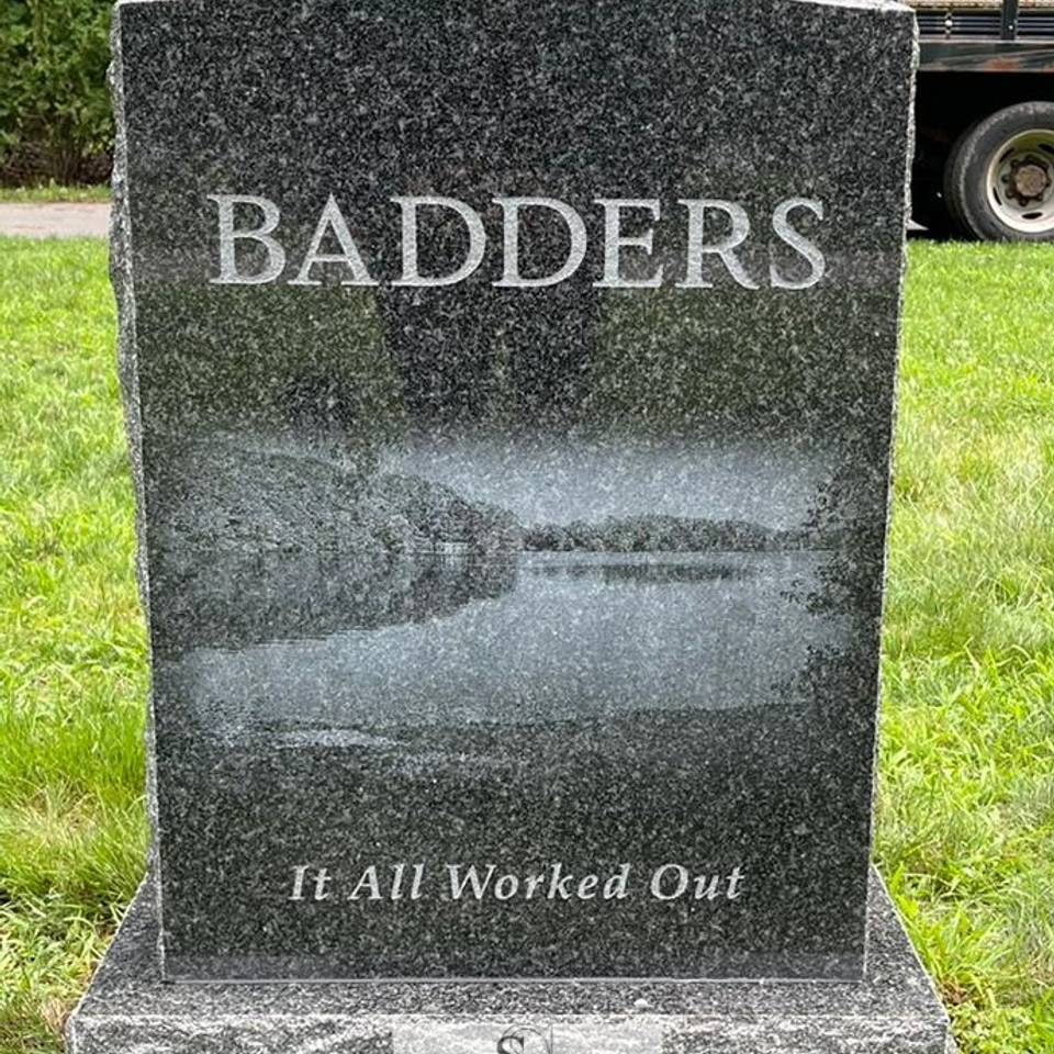 Badders
