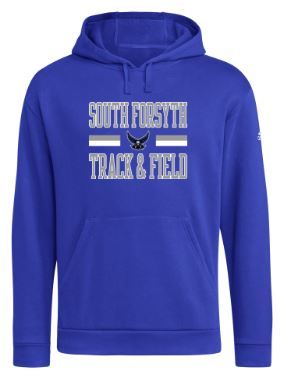 Sftf hoodie