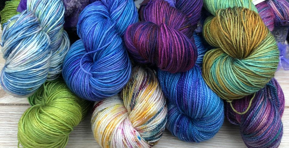 Yarn