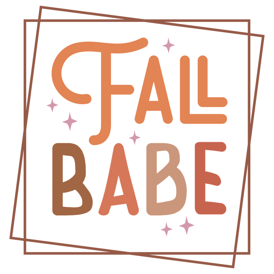Seasons   fall fall babe