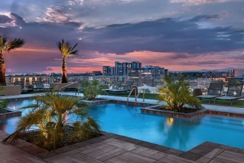 Desam developers   cover photo   rooftop waterscape