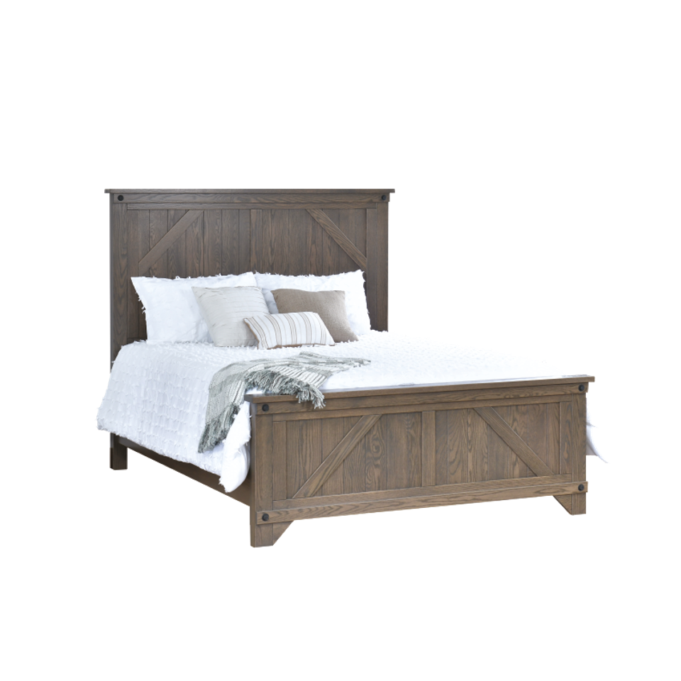 Trf cambridge bed 001
