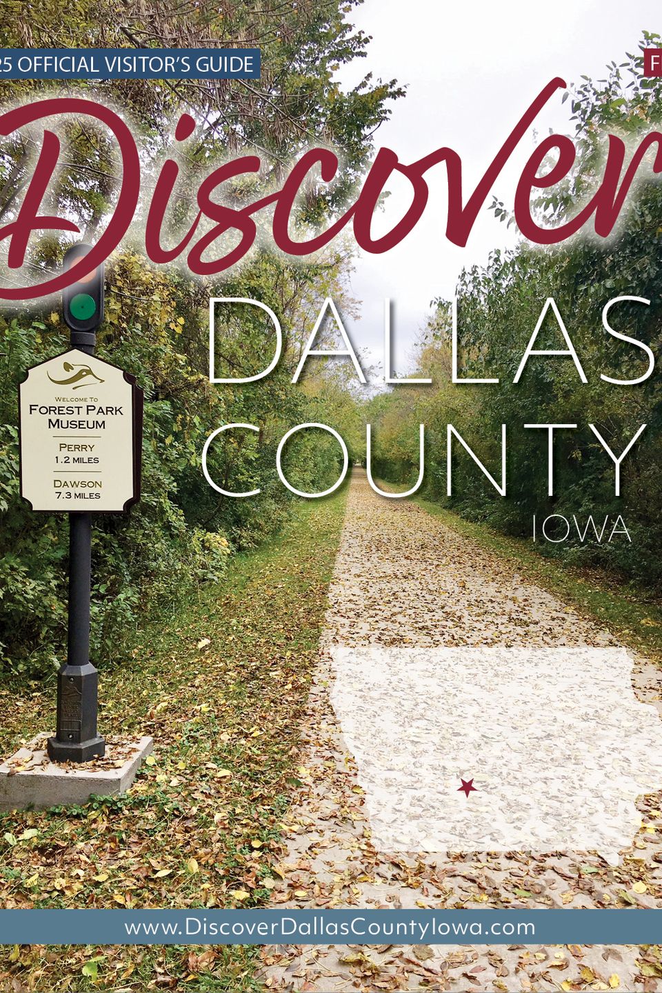Dallas co guide 2025