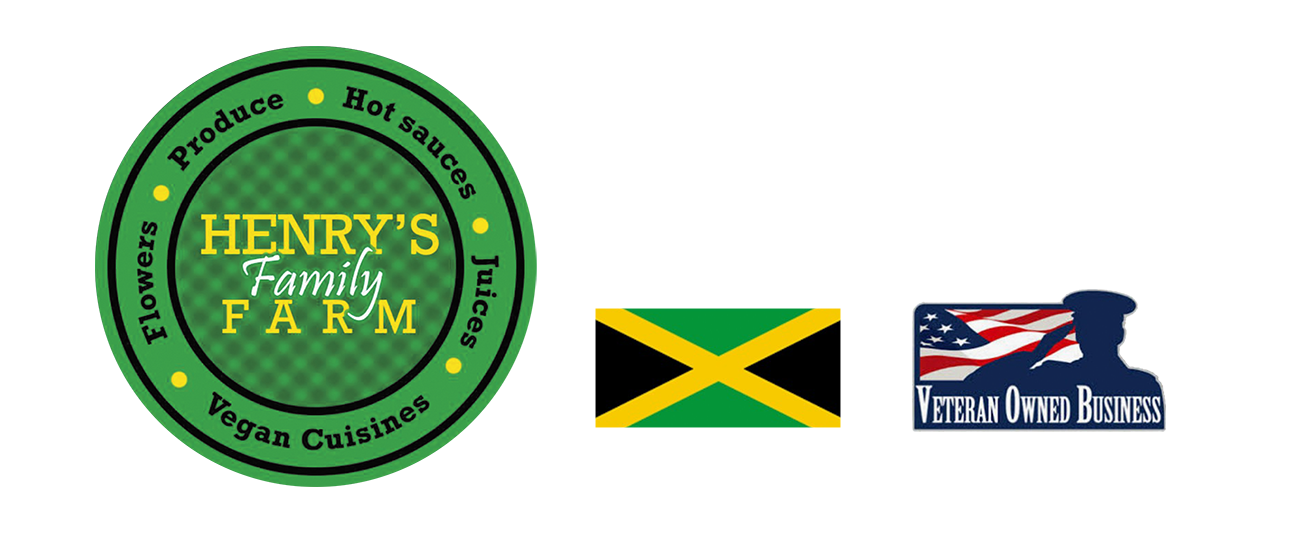 Henry's Family Farm
