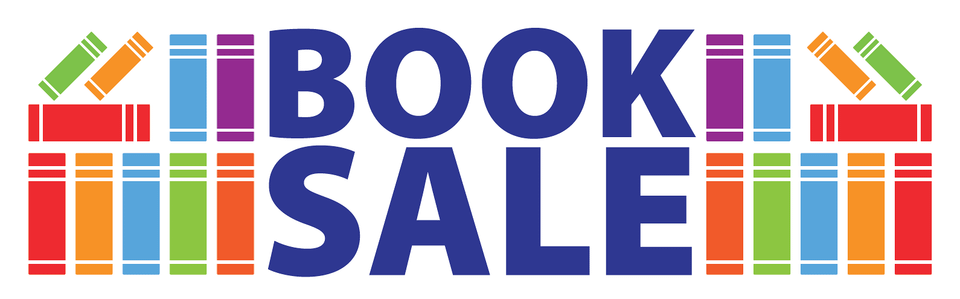 Book sale