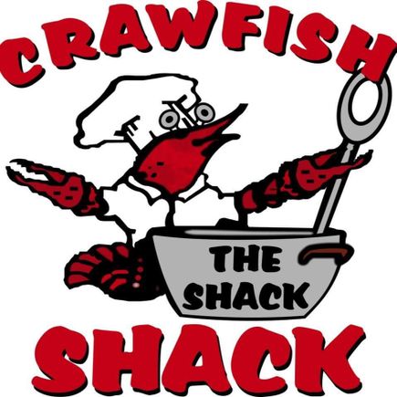 Crawfish shack