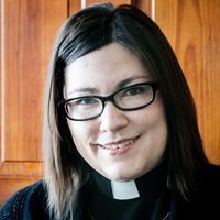 Pastor rheanna